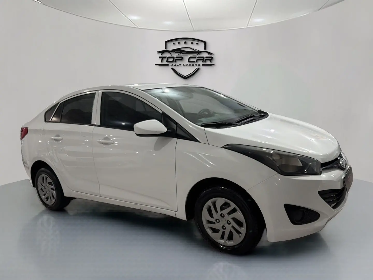 HYUNDAI HB 20 Hatch