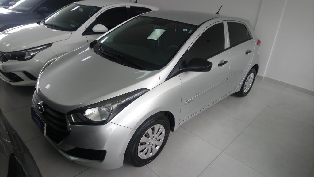 HYUNDAI HB 20 Hatch