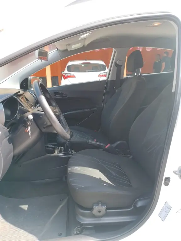 HYUNDAI HB 20 Hatch - Foto