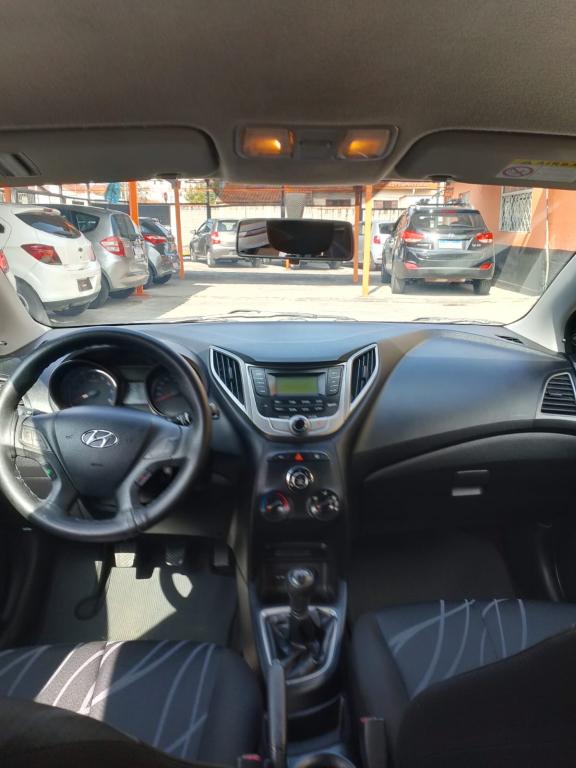 HYUNDAI HB 20 Hatch - Foto