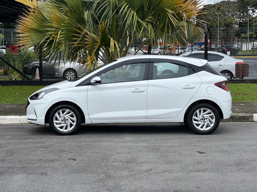 HYUNDAI HB 20 Hatch - Foto