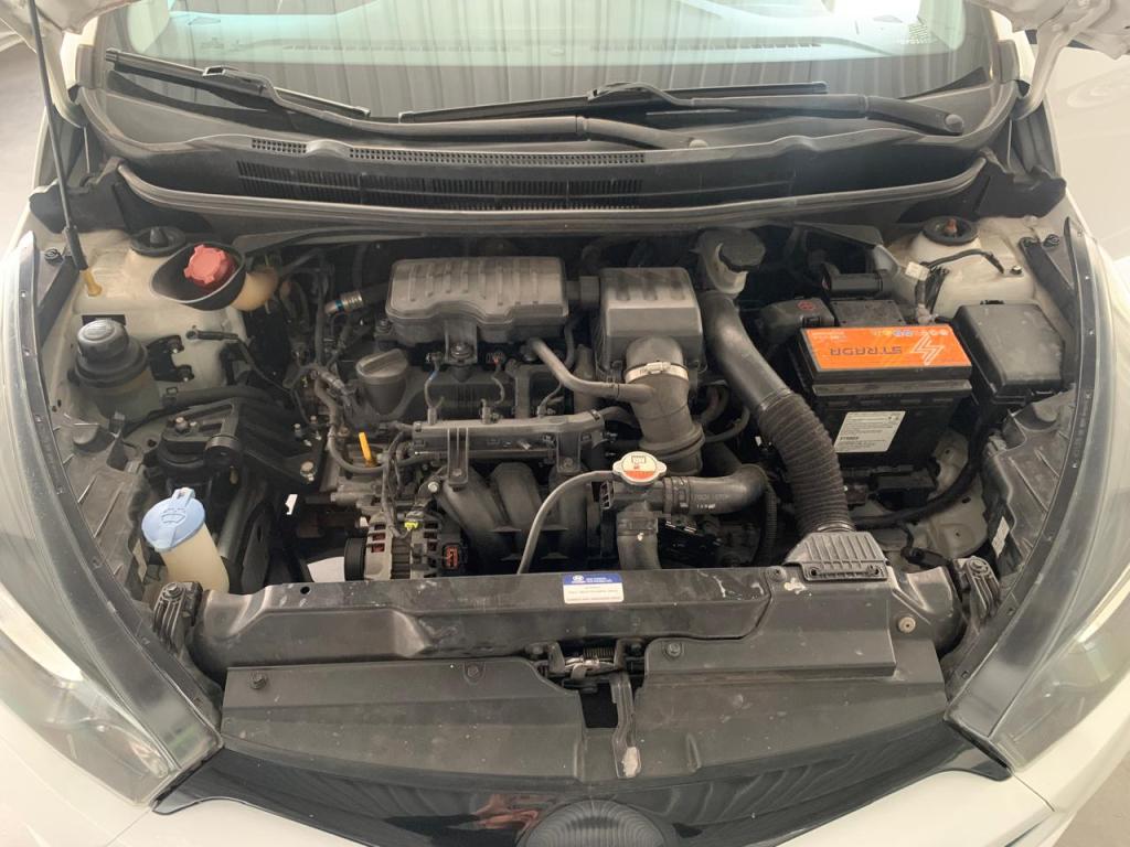 HYUNDAI HB 20 Hatch - Foto