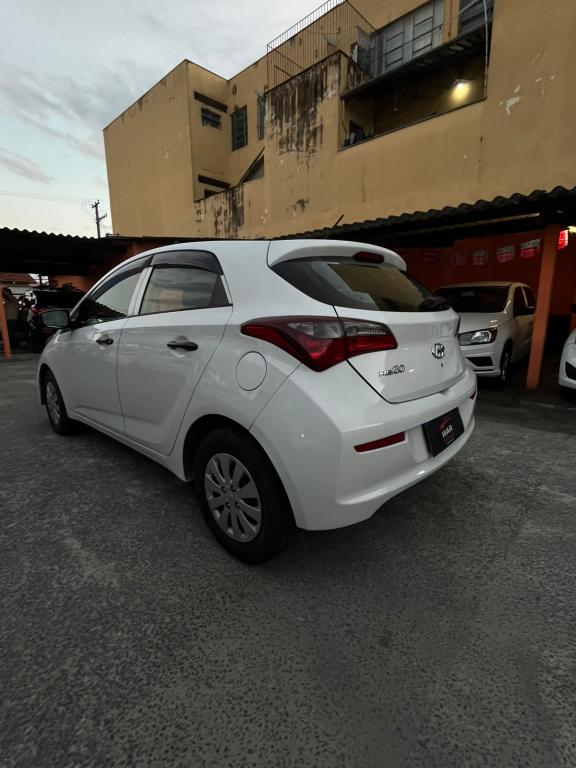 HYUNDAI HB 20 Hatch - Foto