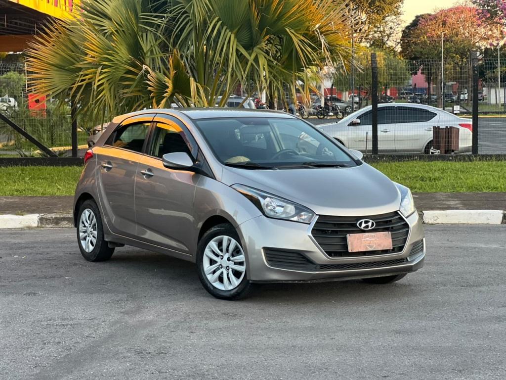 HYUNDAI HB 20 Hatch
