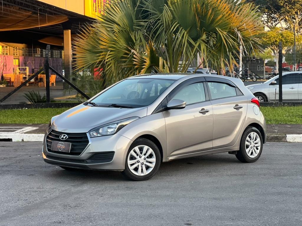 HYUNDAI HB 20 Hatch - Foto