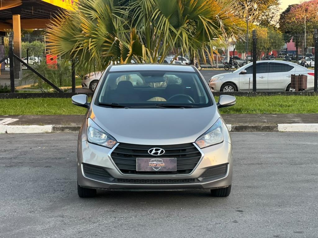 HYUNDAI HB 20 Hatch - Foto