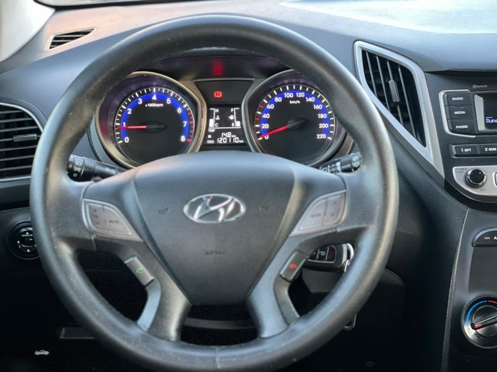 HYUNDAI HB 20 Hatch - Foto