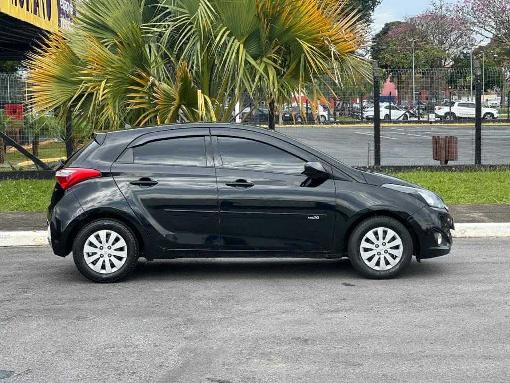HYUNDAI HB 20 Hatch - Foto