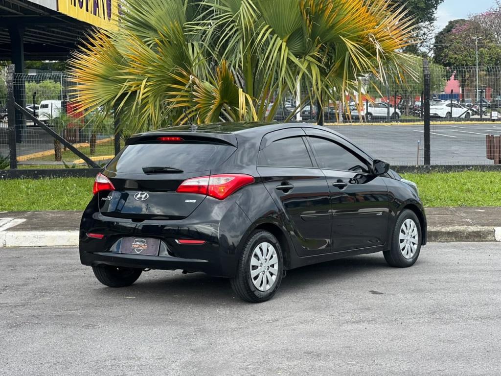 HYUNDAI HB 20 Hatch - Foto