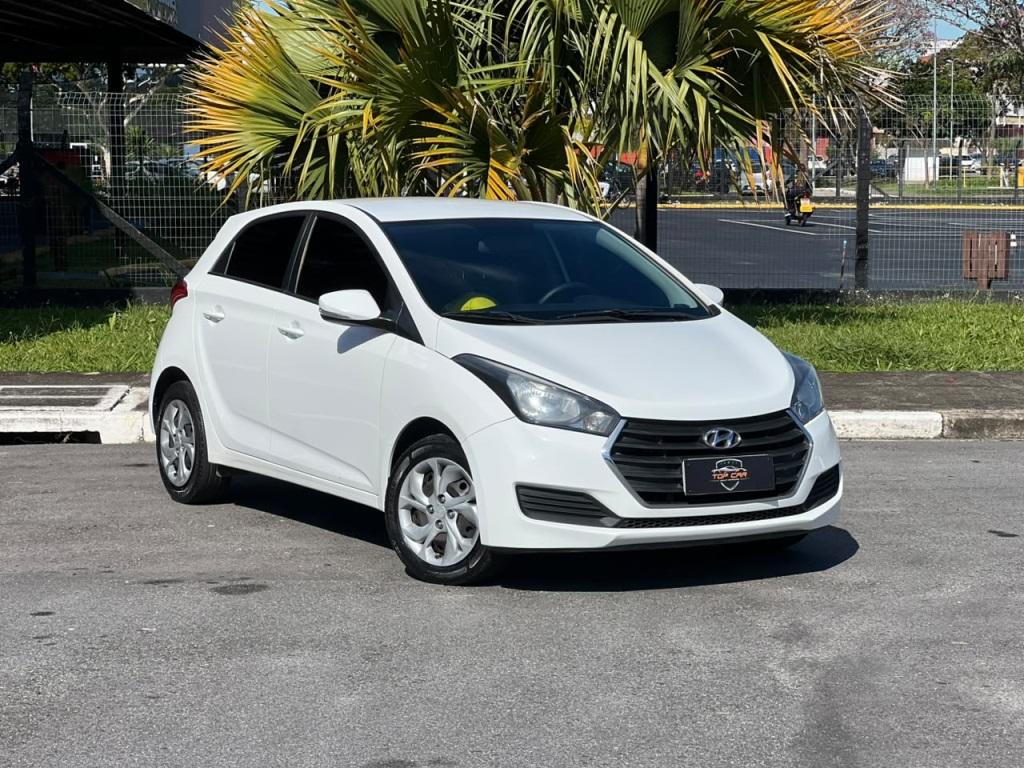 HYUNDAI HB 20 Hatch