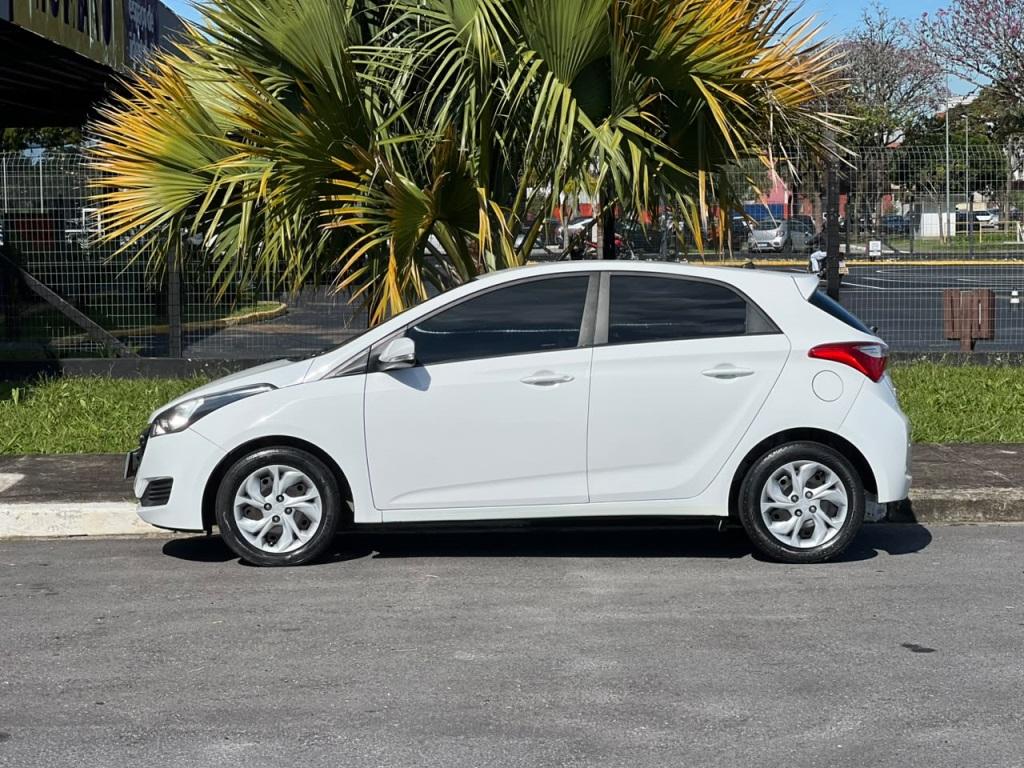 HYUNDAI HB 20 Hatch - Foto