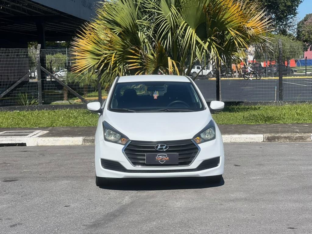 HYUNDAI HB 20 Hatch - Foto
