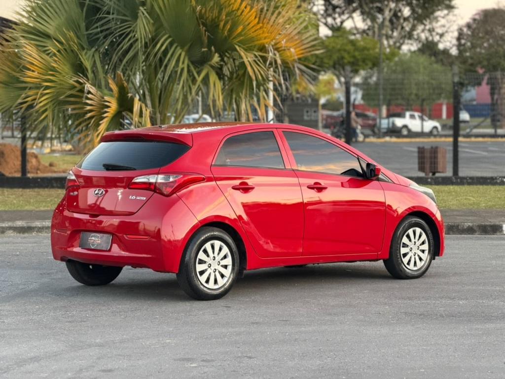 HYUNDAI HB 20 Hatch - Foto