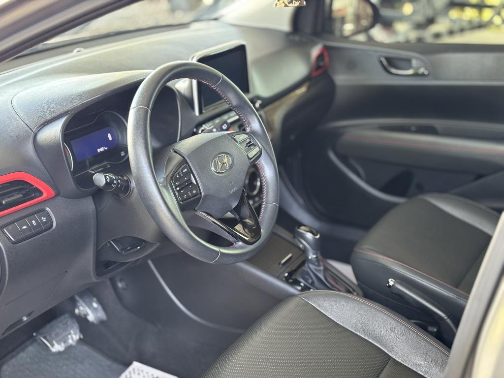HYUNDAI HB 20 Hatch X - Foto