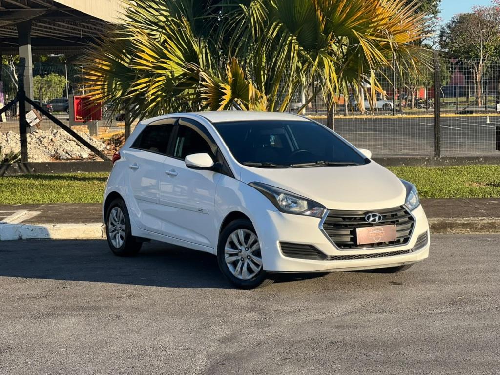 HYUNDAI HB 20 Hatch