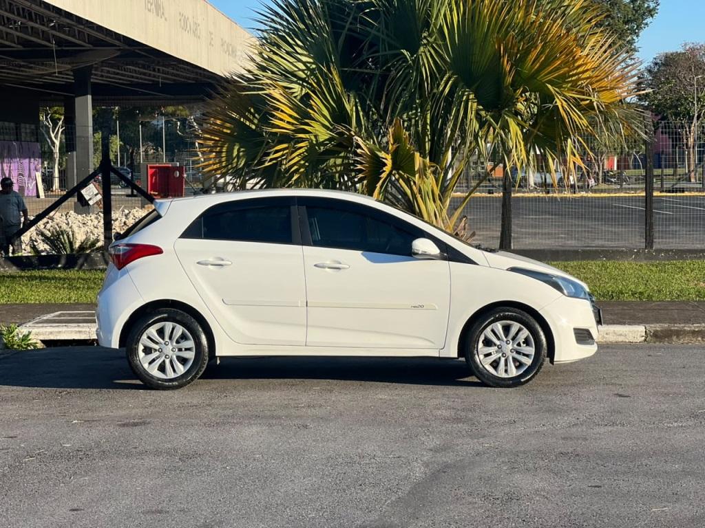 HYUNDAI HB 20 Hatch - Foto
