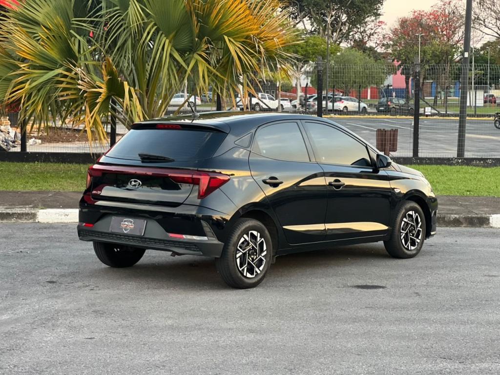 HYUNDAI HB 20 Hatch - Foto