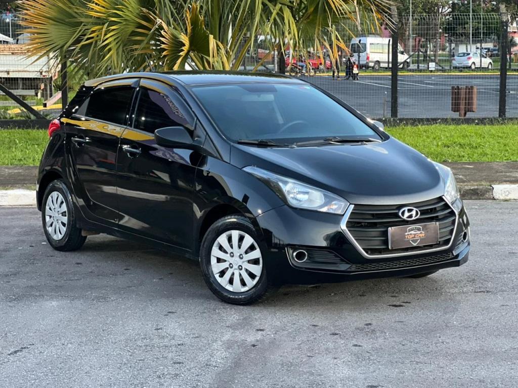 HYUNDAI HB 20 Hatch