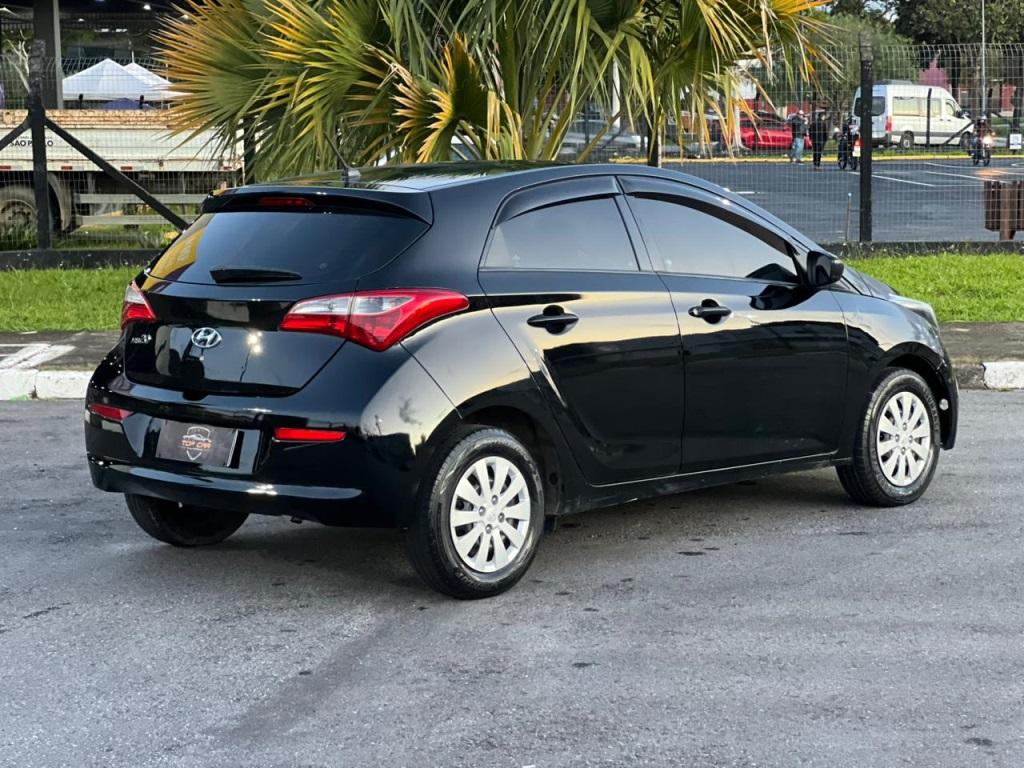 HYUNDAI HB 20 Hatch - Foto