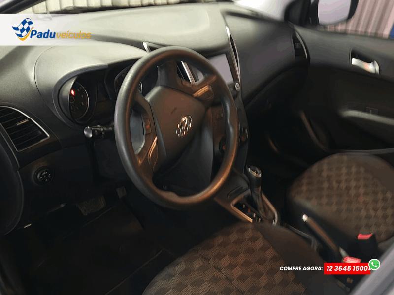 HYUNDAI HB 20 Hatch - Foto