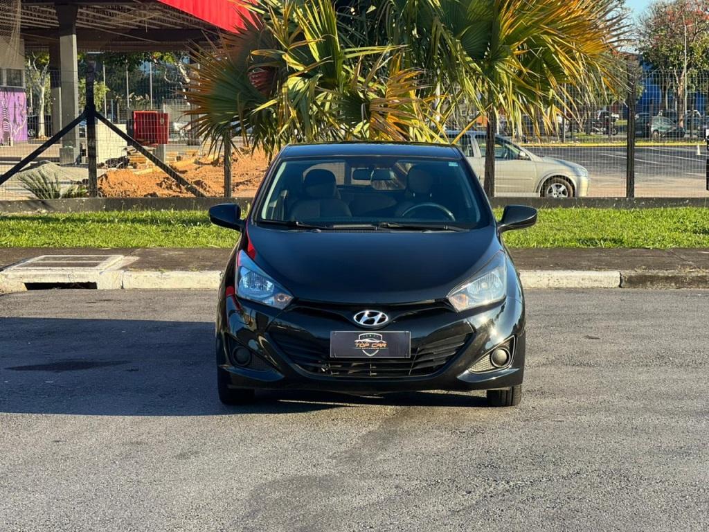 HYUNDAI HB 20 Hatch - Foto
