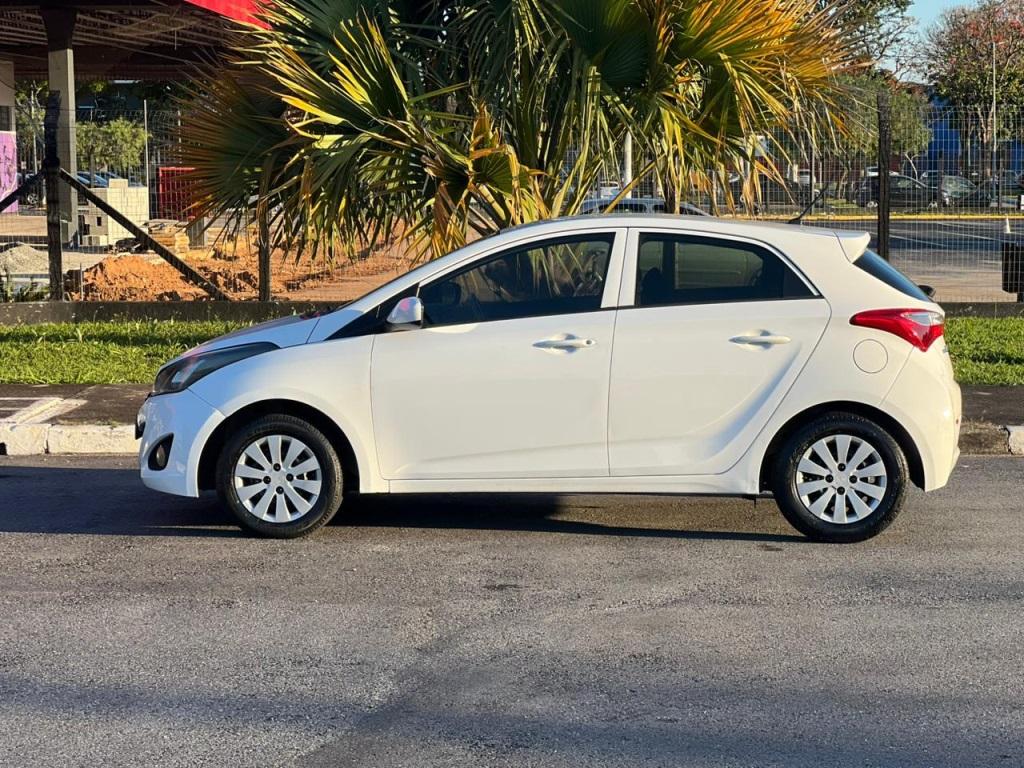HYUNDAI HB 20 Hatch - Foto