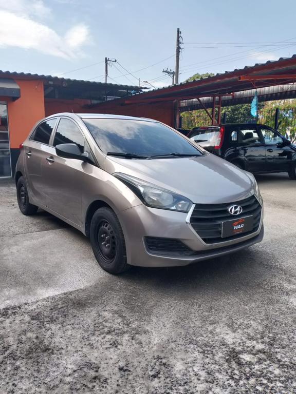 HYUNDAI HB 20 Hatch - Foto
