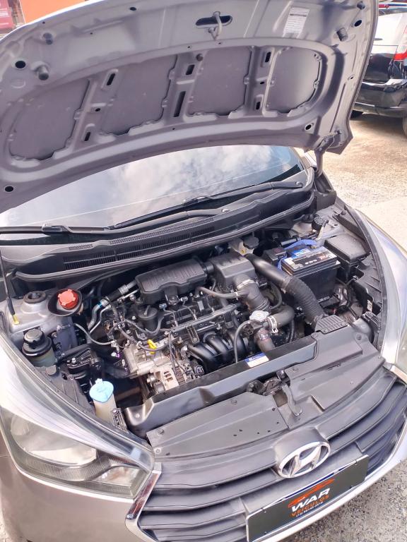HYUNDAI HB 20 Hatch - Foto