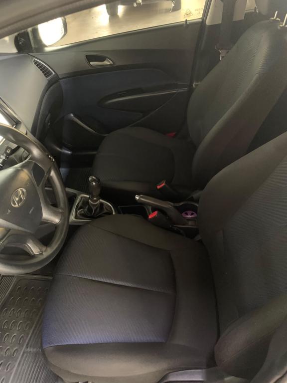 HYUNDAI HB 20 Hatch - Foto