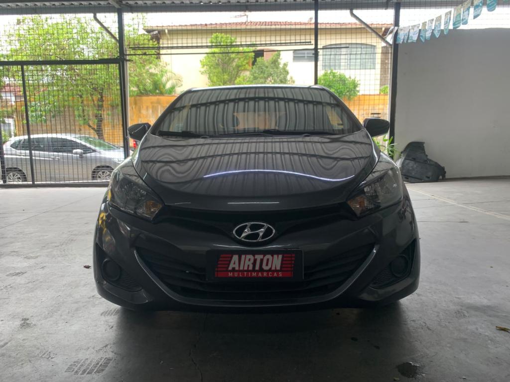 HYUNDAI HB 20 Hatch - Foto