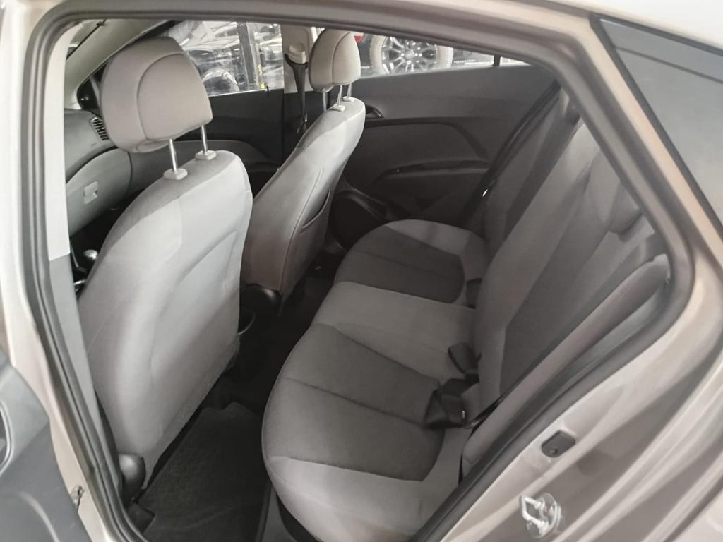 HYUNDAI HB 20 Sedan - Foto