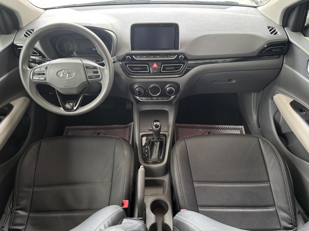 HYUNDAI HB 20 Sedan - Foto