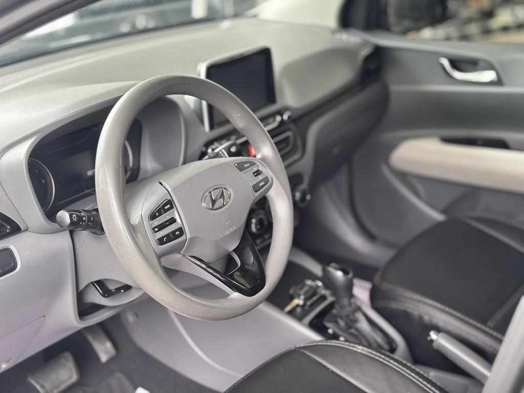 HYUNDAI HB 20 Sedan - Foto