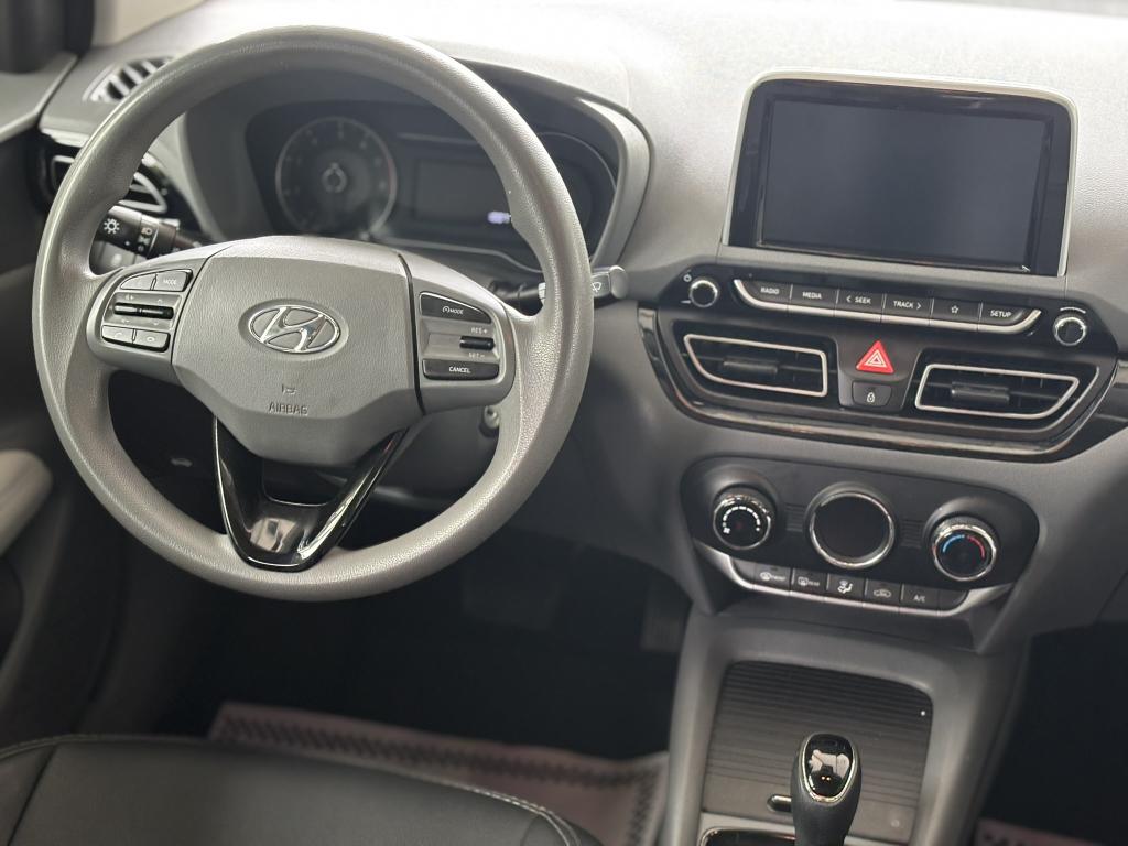 HYUNDAI HB 20 Sedan - Foto