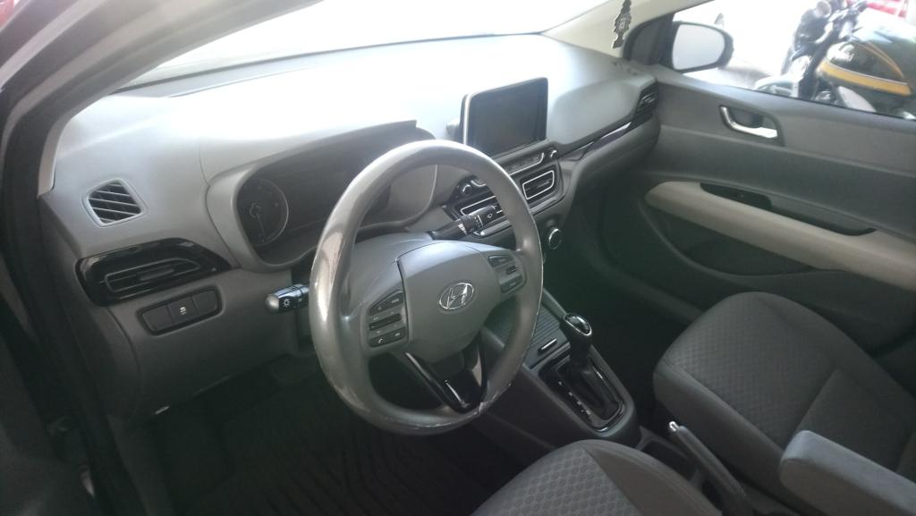 HYUNDAI HB 20 Sedan - Foto