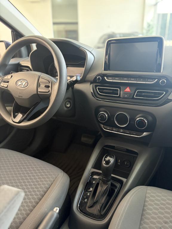 HYUNDAI HB 20 Sedan - Foto
