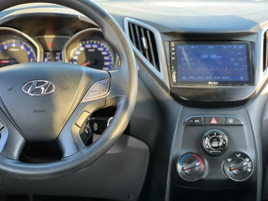 HYUNDAI HB 20 Sedan - Foto
