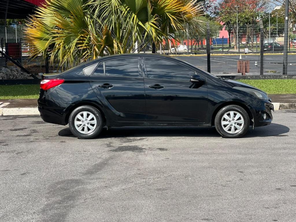 HYUNDAI HB 20 Sedan - Foto