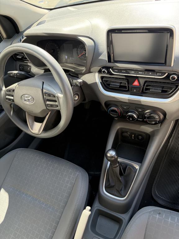 HYUNDAI HB 20 Sedan - Foto