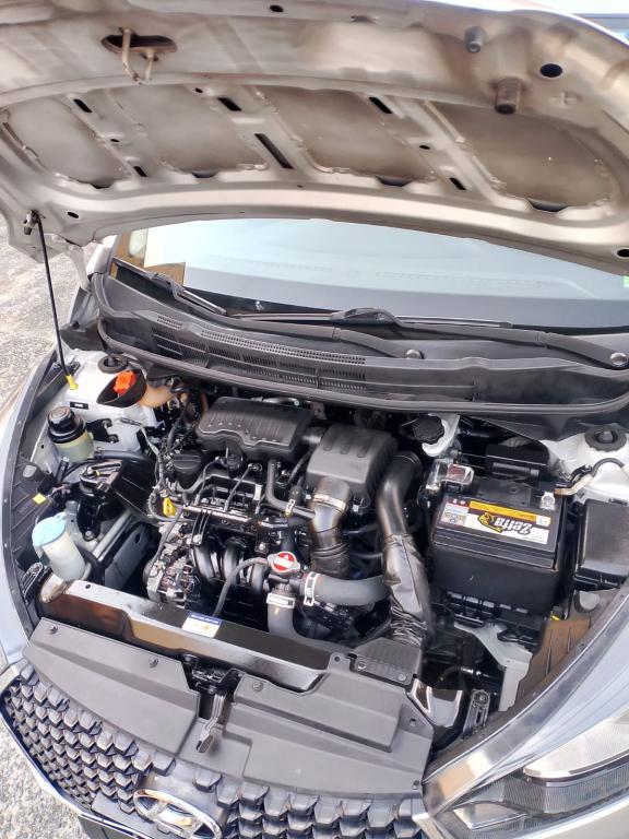 HYUNDAI HB 20 Sedan - Foto