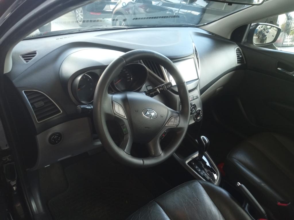 HYUNDAI HB 20 Sedan - Foto
