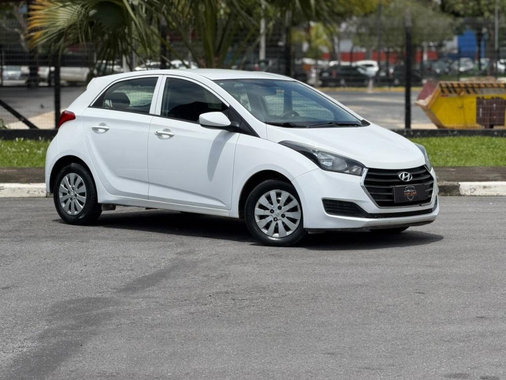 HYUNDAI HB 20 Sedan