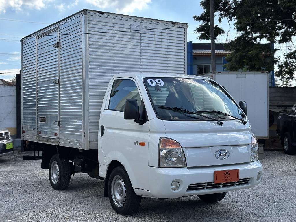 HYUNDAI HR