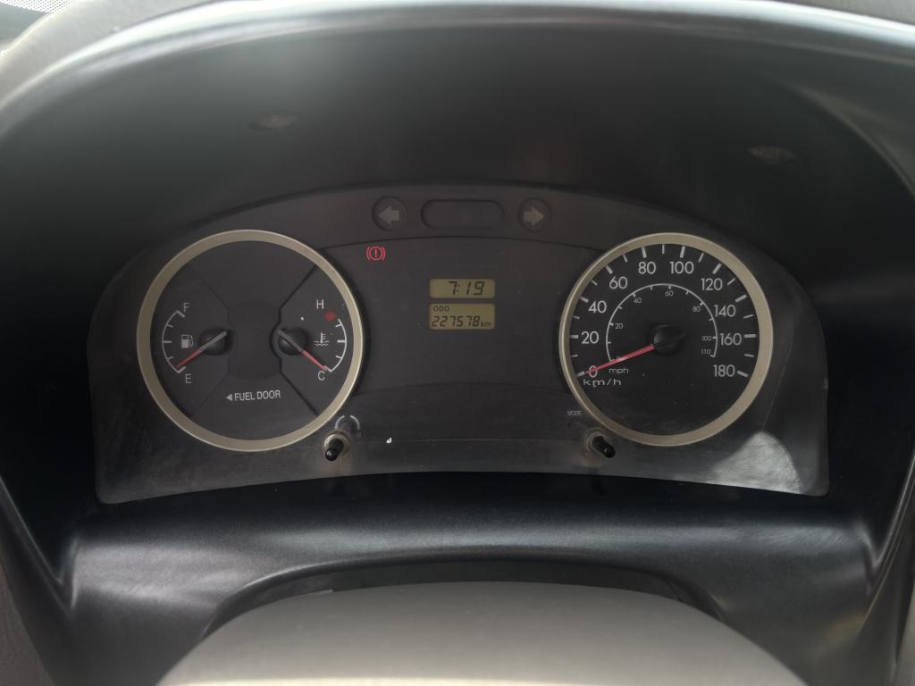 HYUNDAI HR - Foto