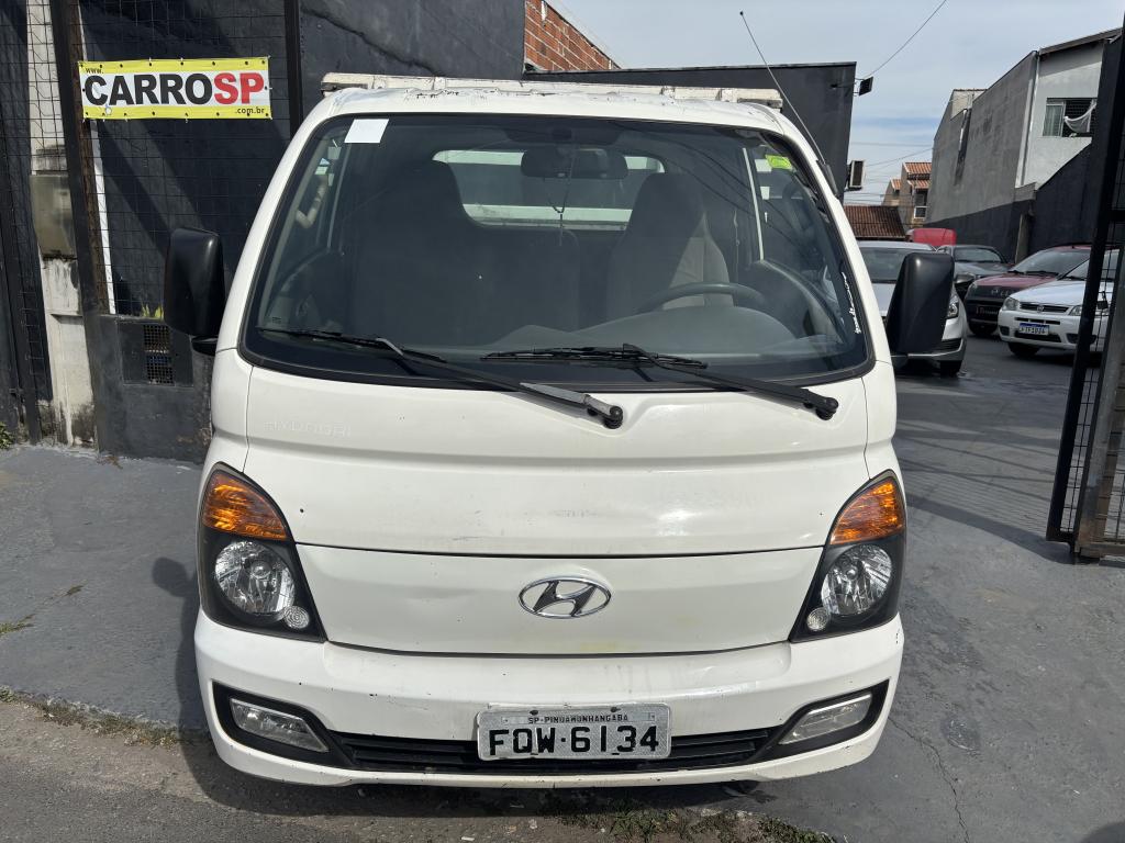 HYUNDAI HR - Foto
