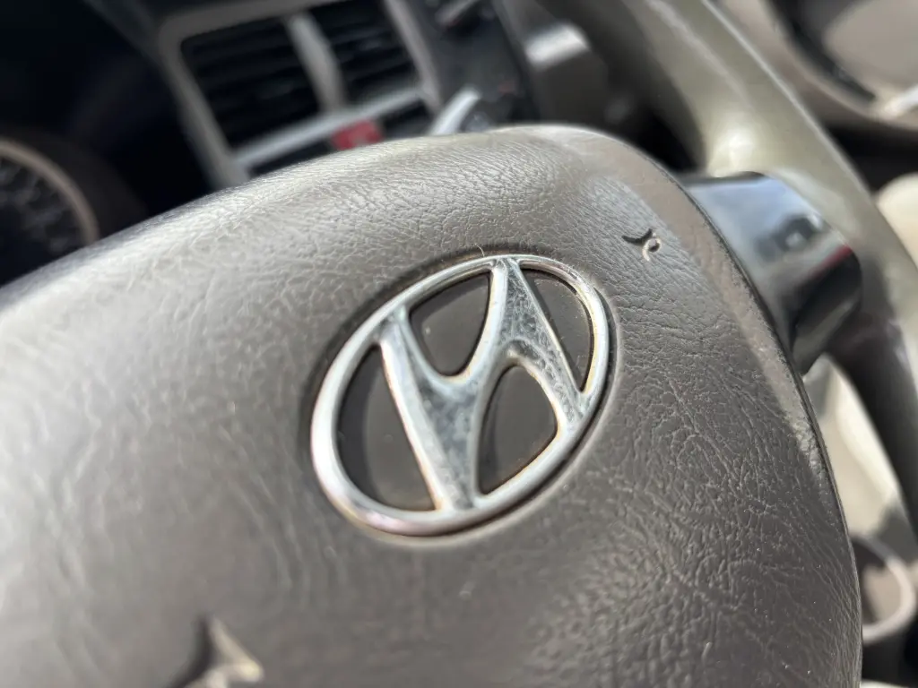 HYUNDAI HR - Foto