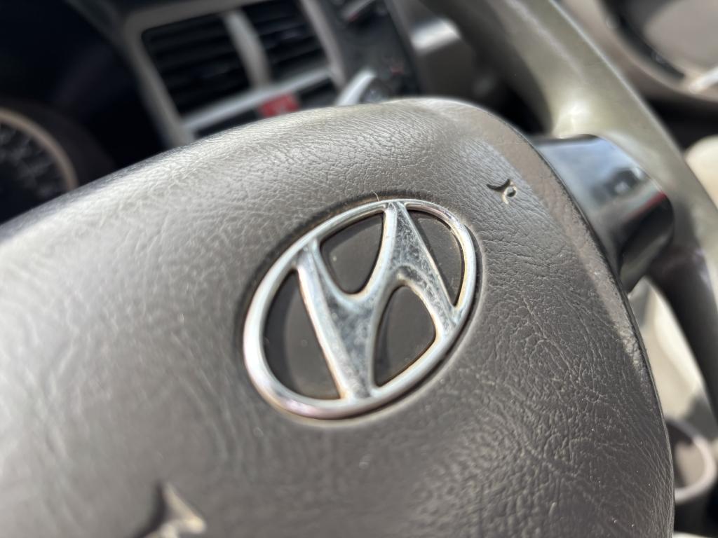HYUNDAI HR - Foto
