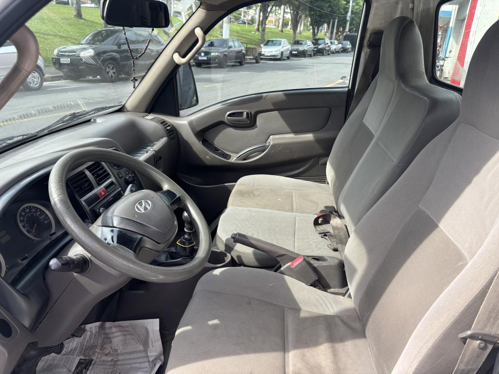 HYUNDAI HR - Foto