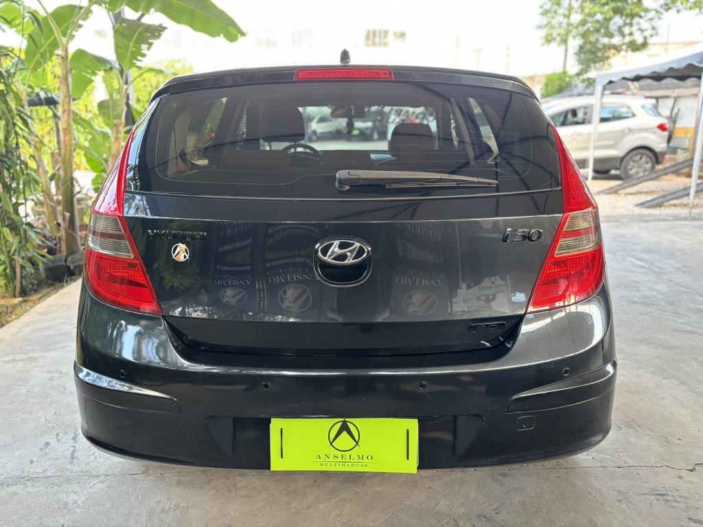 HYUNDAI I30 - Foto