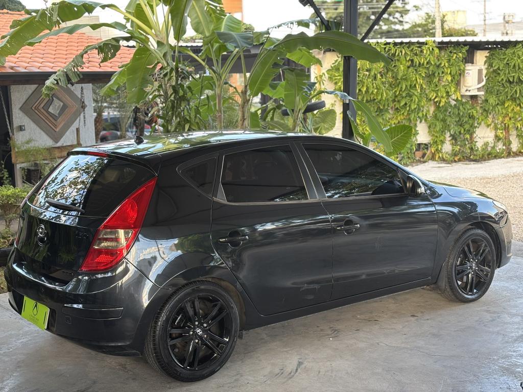 HYUNDAI I30 - Foto